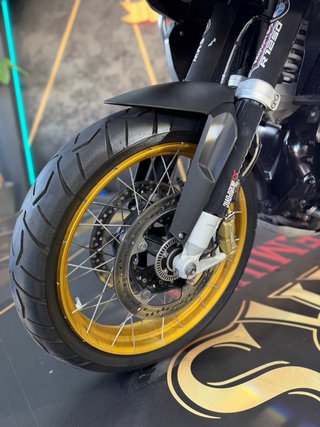 BMW R1250GS Adventure (ADV) HP