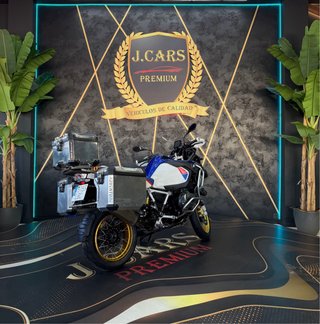 BMW R1250GS Adventure (ADV) HP