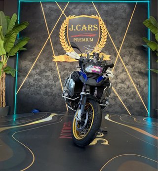 BMW R1250GS Adventure (ADV) HP