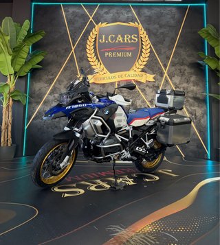 BMW R1250GS Adventure (ADV) HP