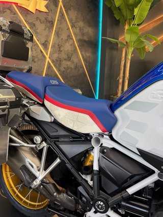 BMW R1250GS Adventure (ADV) HP