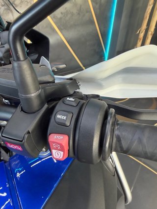 BMW R1250GS Adventure (ADV) HP