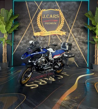BMW R1250GS Adventure (ADV) HP