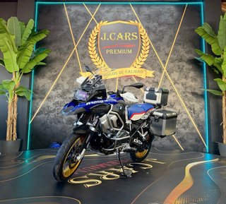 BMW R1250GS Adventure (ADV) HP