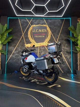 BMW R1250GS Adventure (ADV) HP