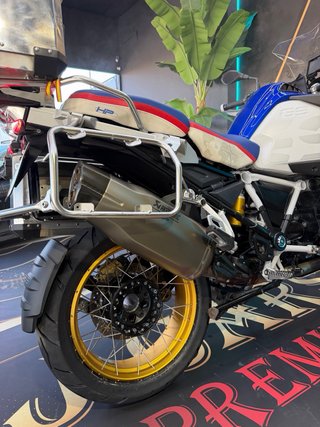 BMW R1250GS Adventure (ADV) HP