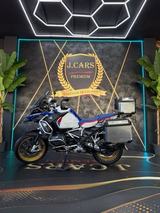 BMW R1250GS Adventure (ADV) HP