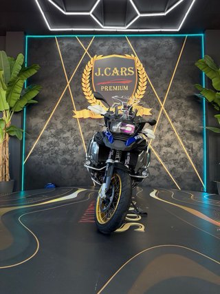 BMW R1250GS Adventure (ADV) HP