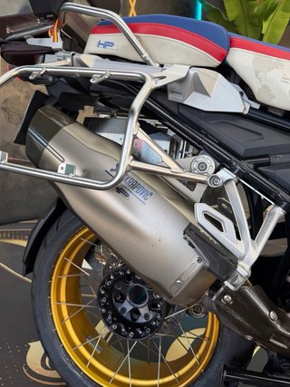 BMW R1250GS Adventure (ADV) HP