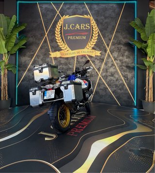 BMW R1250GS Adventure (ADV) HP