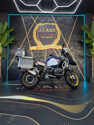 BMW R1250GS Adventure (ADV) HP