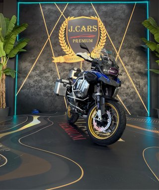 BMW R1250GS Adventure (ADV) HP