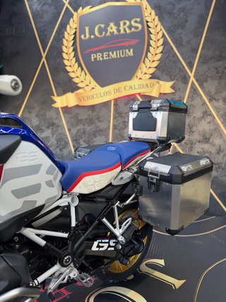 BMW R1250GS Adventure (ADV) HP