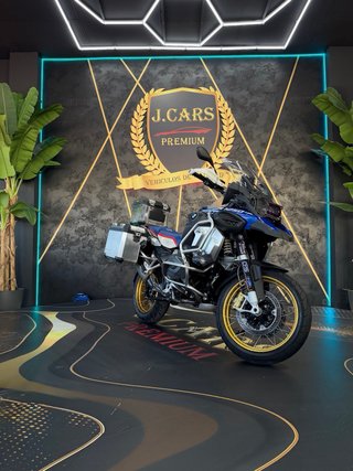 BMW R1250GS Adventure (ADV) HP