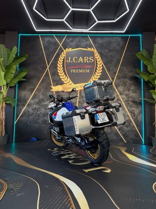 BMW R1250GS Adventure (ADV) HP