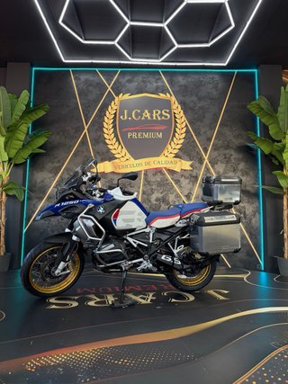 BMW R1250GS Adventure (ADV) HP