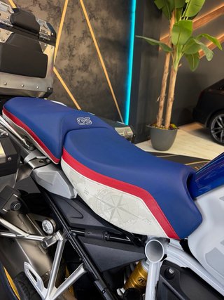 BMW R1250GS Adventure (ADV) HP