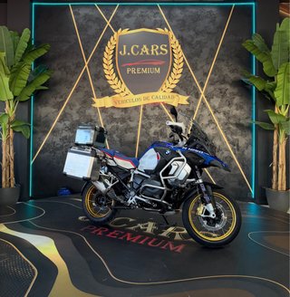 BMW R1250GS Adventure (ADV) HP