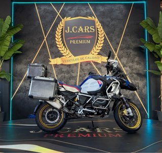 BMW R1250GS Adventure (ADV) HP