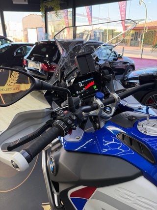 BMW R1250GS Adventure (ADV) HP
