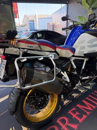 BMW R1250GS Adventure (ADV) HP