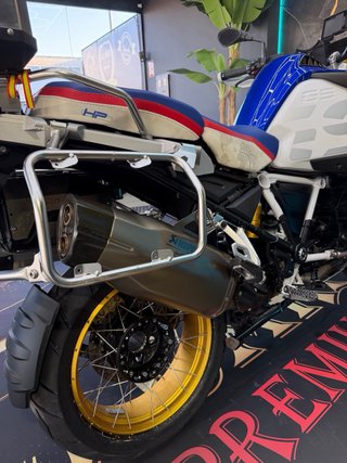 BMW R1250GS Adventure (ADV) HP