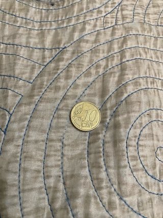Moneda de 10 centimos