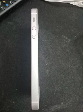 iPhone 5 Bianco