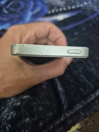 iPhone 5 Bianco