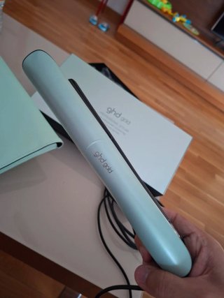 Planchas GHD Gold Upbeat Collection