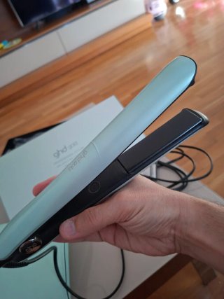 Planchas GHD Gold Upbeat Collection