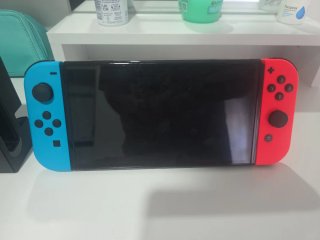 Nintendo Switch OLED - ¡Incluye Mario Kart 8!