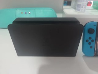 Nintendo Switch OLED - ¡Incluye Mario Kart 8!