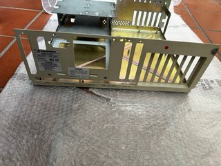 Case Commodore Amiga 2000 Beige