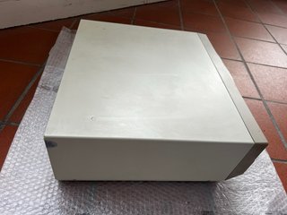 Case Commodore Amiga 2000 Beige