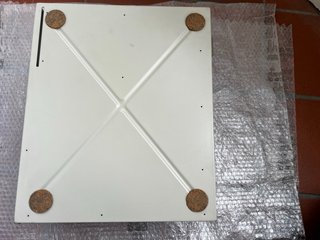 Case Commodore Amiga 2000 Beige