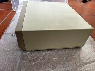 Case Commodore Amiga 2000 Beige
