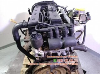 Chevrolet rectp5238936 t20sed motor eva Ref:552437