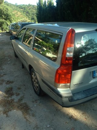 Volvo V70 2003