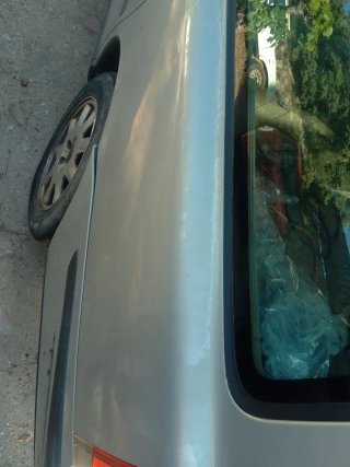 Volvo V70 2003