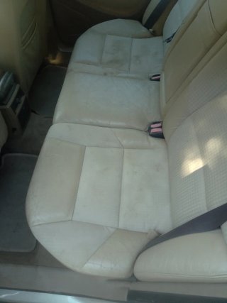 Volvo V70 2003