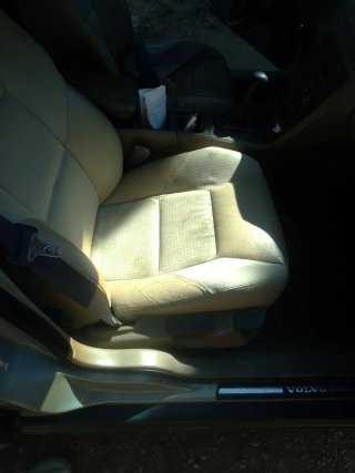 Volvo V70 2003
