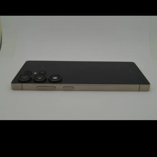 Samsung Galaxy S25 Ultra Negro/Gris