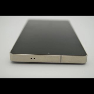 Samsung Galaxy S25 Ultra Negro/Gris