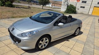 Peugeot 307 2006