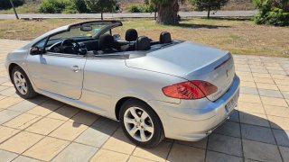 Peugeot 307 2006