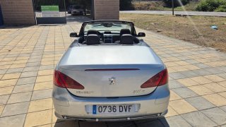 Peugeot 307 2006