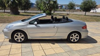 Peugeot 307 2006