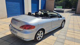 Peugeot 307 2006