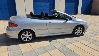 Peugeot 307 2006